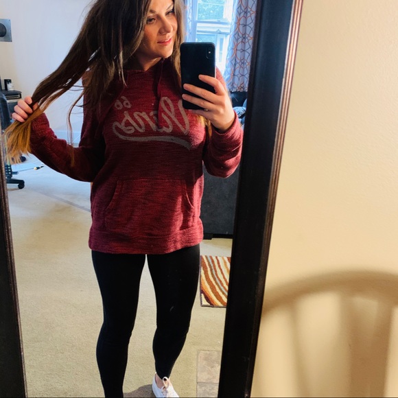 Vans Hoodie - Picture 1 of 3